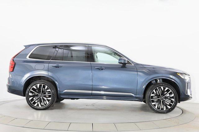 new 2026 Volvo XC90 car, priced at $73,155