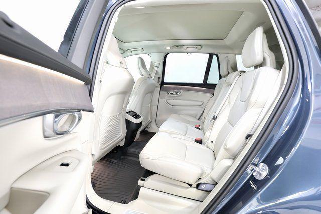 new 2026 Volvo XC90 car, priced at $68,155