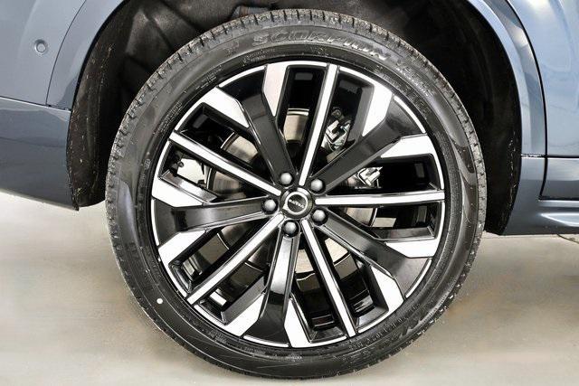 new 2026 Volvo XC90 car, priced at $73,155