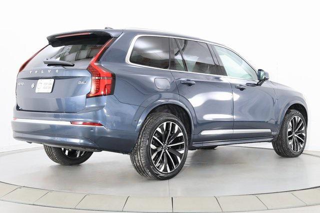 new 2026 Volvo XC90 car, priced at $73,155