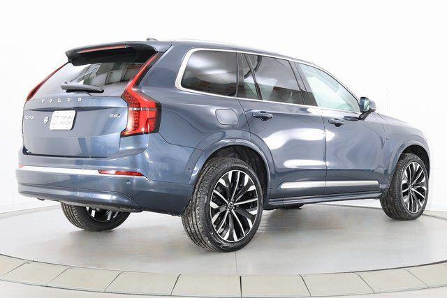 new 2026 Volvo XC90 car, priced at $68,155