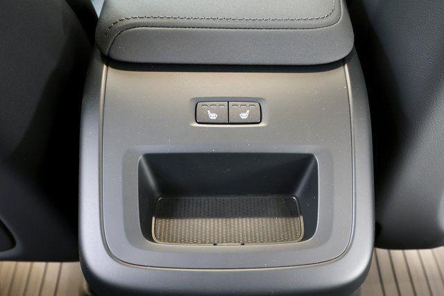 new 2026 Volvo XC60 car, priced at $56,490