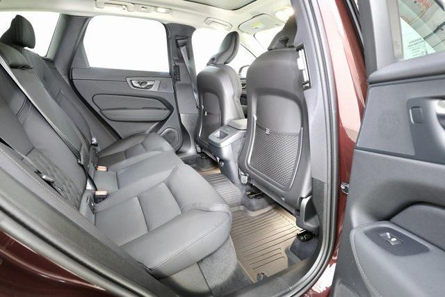 new 2026 Volvo XC60 car, priced at $55,990