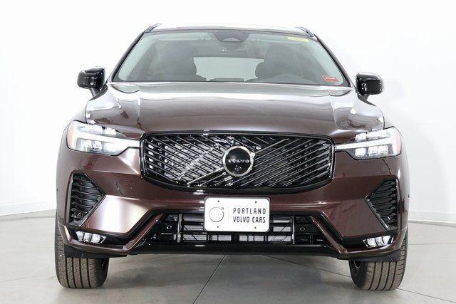 new 2026 Volvo XC60 car, priced at $56,490
