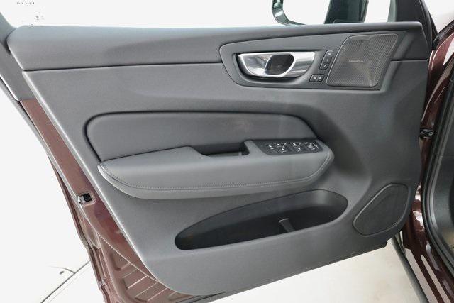 new 2026 Volvo XC60 car, priced at $55,990