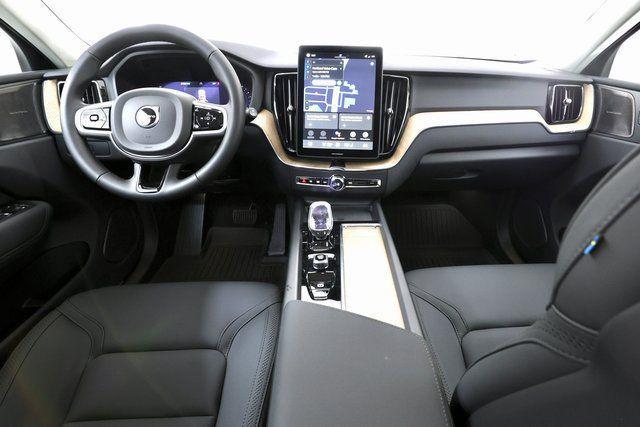 new 2026 Volvo XC60 car, priced at $56,490