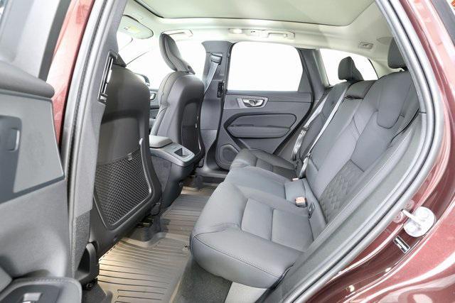 new 2026 Volvo XC60 car, priced at $55,990