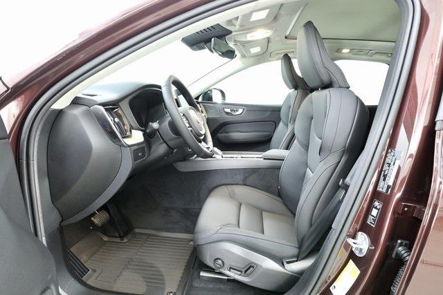 new 2026 Volvo XC60 car, priced at $55,990