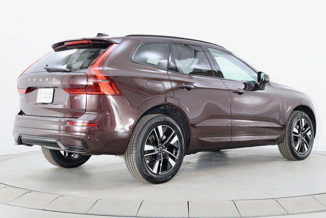 new 2026 Volvo XC60 car, priced at $56,490