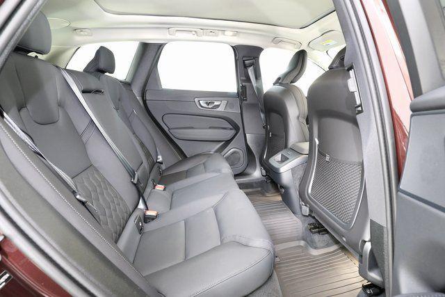 new 2026 Volvo XC60 car, priced at $56,490