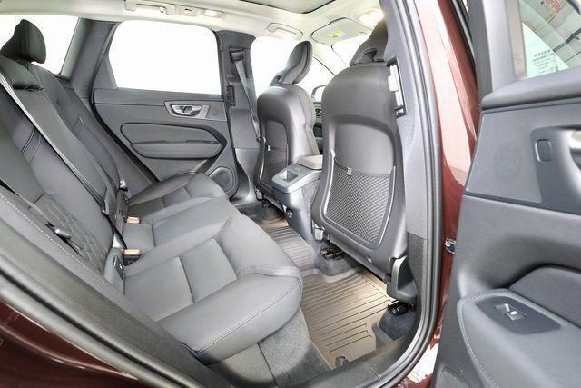new 2026 Volvo XC60 car, priced at $56,490
