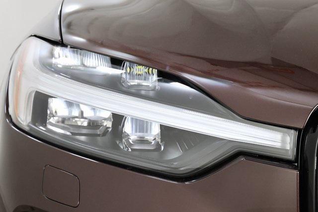 new 2026 Volvo XC60 car, priced at $55,990