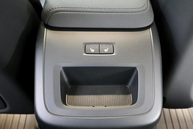 new 2026 Volvo XC60 car, priced at $55,990