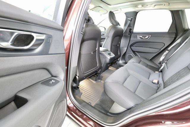 new 2026 Volvo XC60 car, priced at $55,990