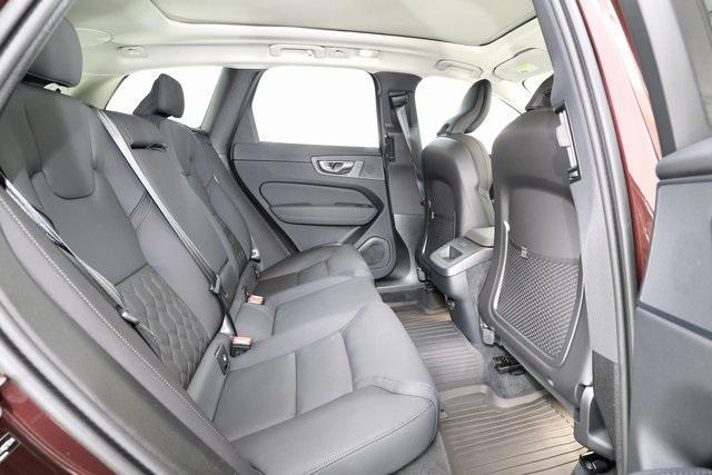 new 2026 Volvo XC60 car, priced at $55,990