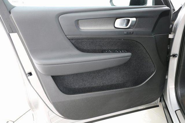 used 2025 Volvo XC40 car, priced at $33,790