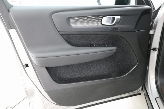 used 2025 Volvo XC40 car, priced at $32,990