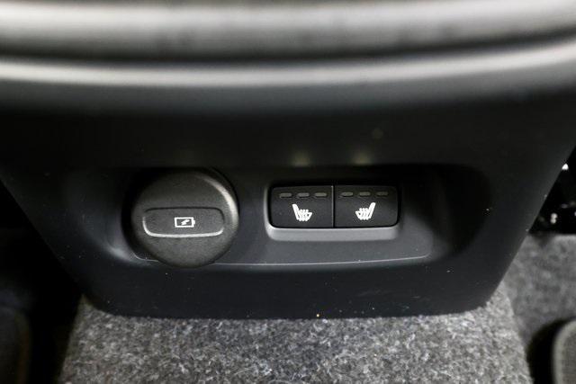 used 2025 Volvo XC40 car, priced at $32,990