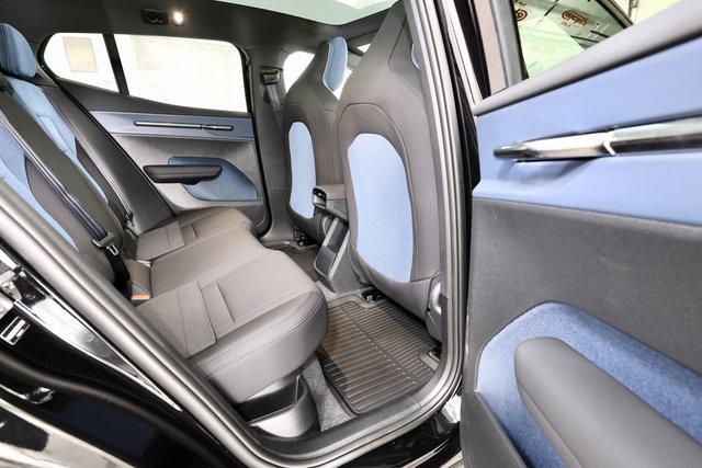 new 2026 Volvo EX30 car, priced at $45,185