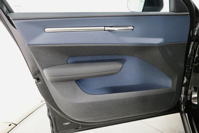 new 2026 Volvo EX30 car, priced at $45,185