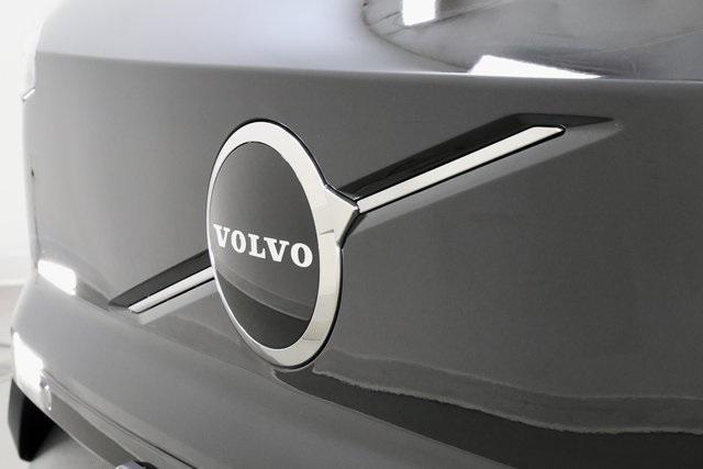 new 2026 Volvo EX30 car, priced at $45,185