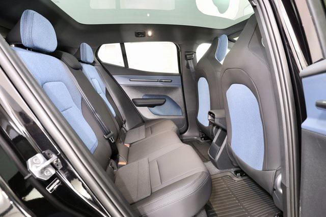 new 2026 Volvo EX30 car, priced at $45,185