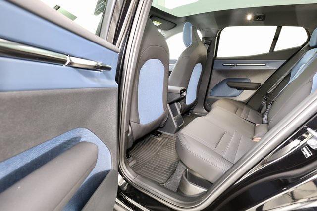 new 2026 Volvo EX30 car, priced at $45,185