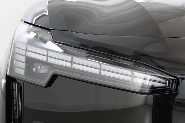 new 2026 Volvo EX30 car, priced at $45,185