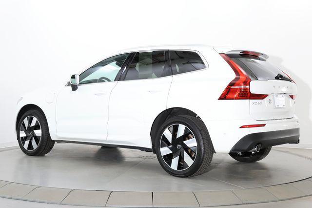 used 2019 Volvo XC60 Recharge Plug-In Hybrid car, priced at $24,689