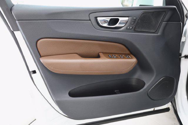 used 2019 Volvo XC60 Recharge Plug-In Hybrid car, priced at $23,489