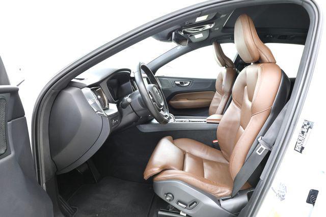used 2019 Volvo XC60 Recharge Plug-In Hybrid car, priced at $24,689