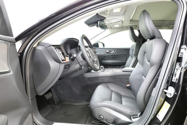 new 2026 Volvo V60 Cross Country car, priced at $55,504