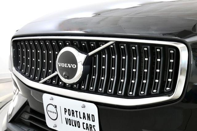 new 2026 Volvo V60 Cross Country car, priced at $55,504