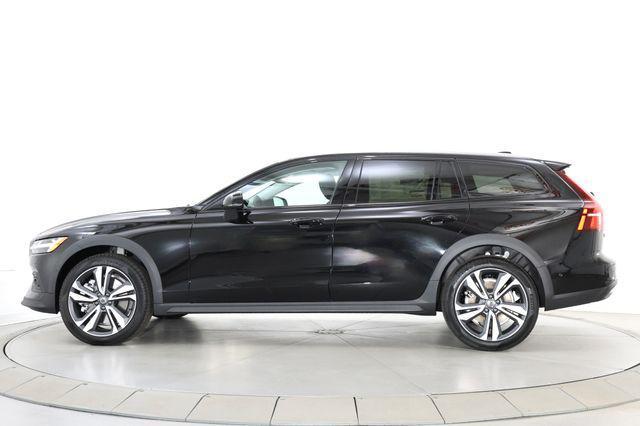 new 2026 Volvo V60 Cross Country car, priced at $55,504