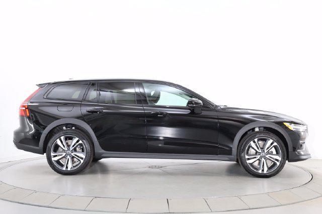 new 2026 Volvo V60 Cross Country car, priced at $54,504