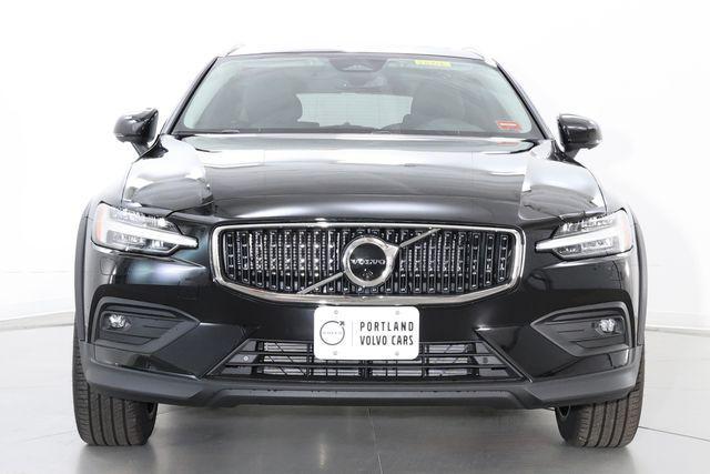 new 2026 Volvo V60 Cross Country car, priced at $55,504