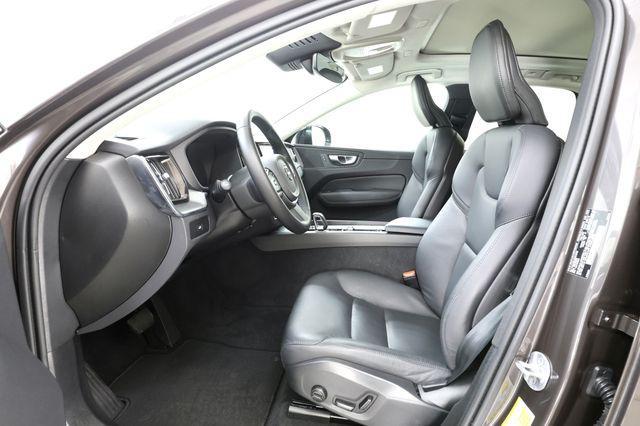 used 2025 Volvo XC60 car, priced at $36,990