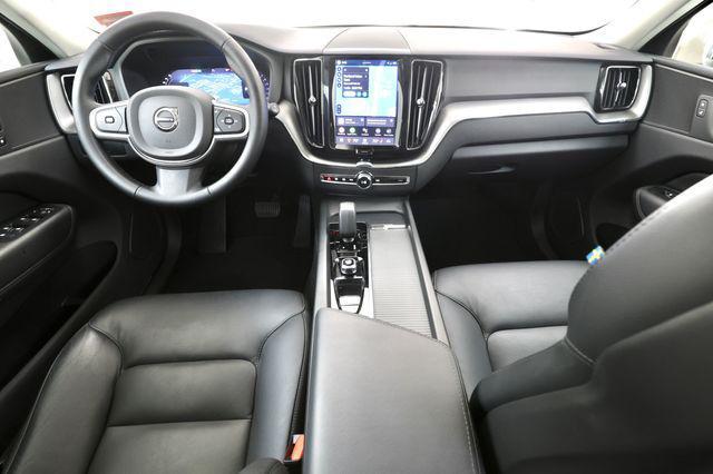 used 2025 Volvo XC60 car, priced at $36,990