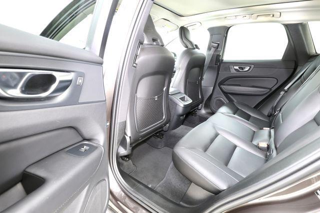 used 2025 Volvo XC60 car, priced at $36,990