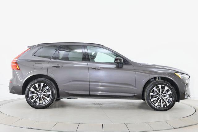 used 2025 Volvo XC60 car, priced at $36,990