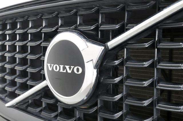 used 2025 Volvo XC60 car, priced at $36,990