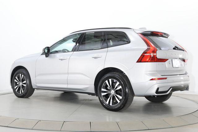 used 2025 Volvo XC60 car, priced at $36,990