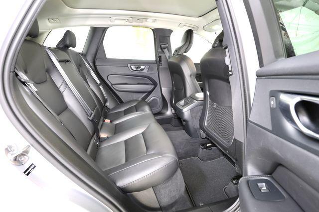 used 2025 Volvo XC60 car, priced at $36,990