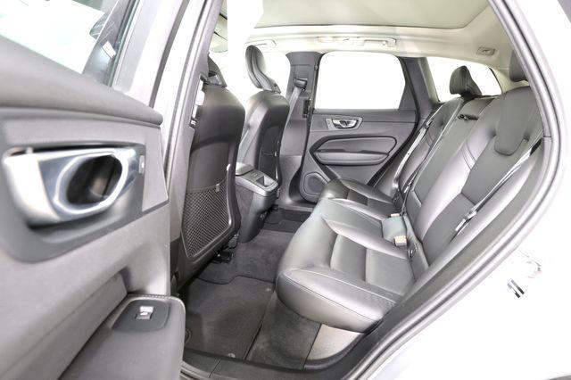 used 2025 Volvo XC60 car, priced at $36,990