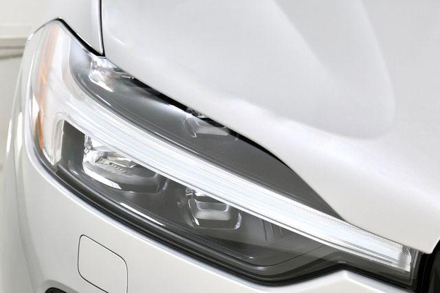 used 2025 Volvo XC60 car, priced at $36,990
