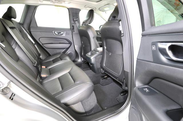 used 2025 Volvo XC60 car, priced at $36,990