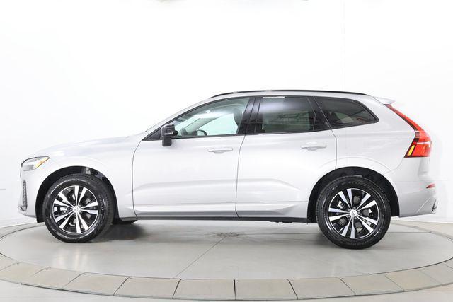 used 2025 Volvo XC60 car, priced at $36,990