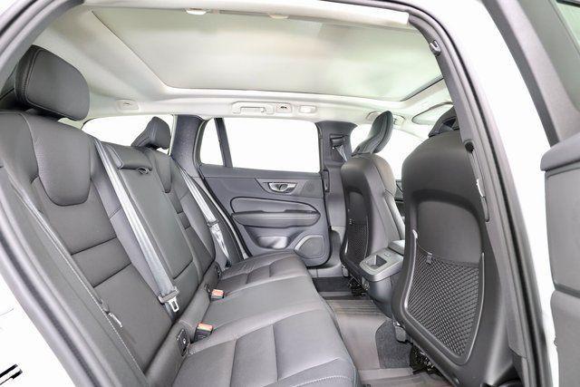 new 2026 Volvo V60 Cross Country car, priced at $50,450