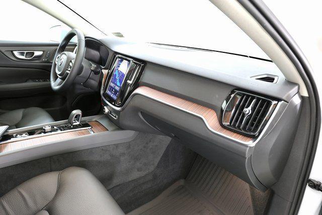 new 2026 Volvo V60 Cross Country car, priced at $50,450