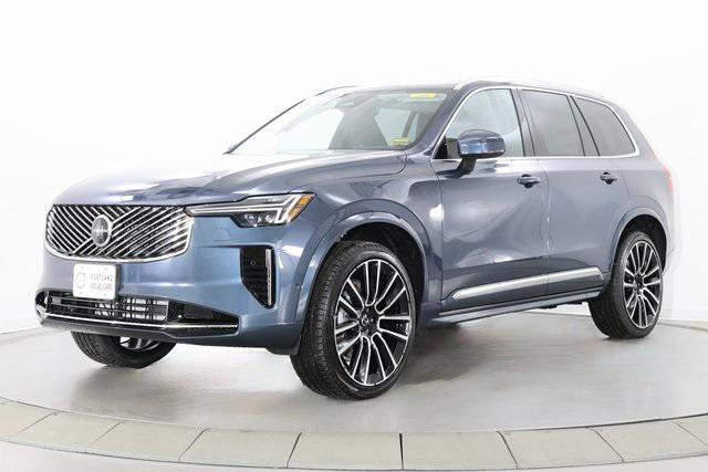 new 2026 Volvo XC90 car, priced at $67,000